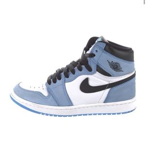 Nike Jordan’s UNC